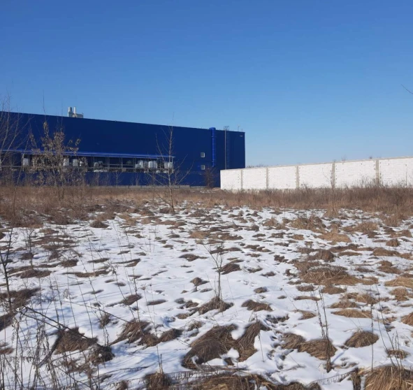 Fotografie 1. Teren, de vânzare. Boryspil
