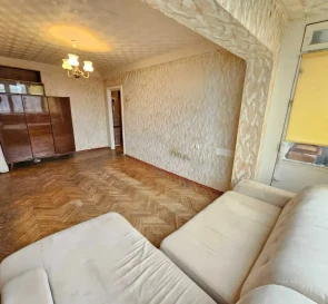 Фото 2. Однокомнатная квартира, продажа. Киев Днепровский район, Левобережная