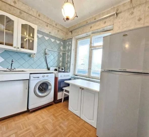 Фото 3. Однокомнатная квартира, продажа. Киев Днепровский район, Левобережная