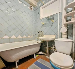 Фото 5. Однокомнатная квартира, продажа. Киев Днепровский район, Левобережная