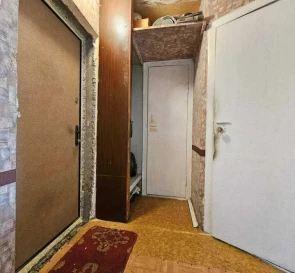 Фото 4. Однокомнатная квартира, продажа. Киев Днепровский район, Левобережная