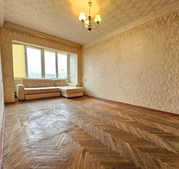 Фото 1. Однокомнатная квартира, продажа. Киев Днепровский район, Левобережная