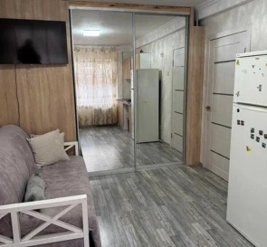Фото 5. Однокімнатна квартира, продаж. Київ Днепровский район, Дарниця