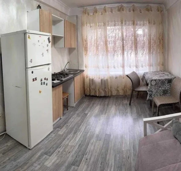 Фото 1. Однокімнатна квартира, продаж. Київ Днепровский район, Дарниця