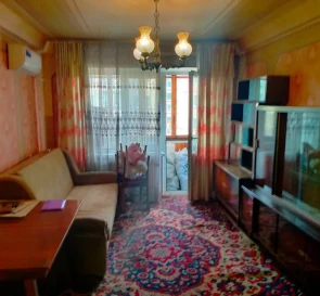 Фото 2. Двокімнатна квартира, продаж. Київ Днепровский район, Дарниця