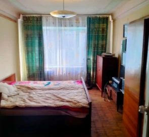 Фото 4. Двокімнатна квартира, продаж. Київ Днепровский район, Дарниця