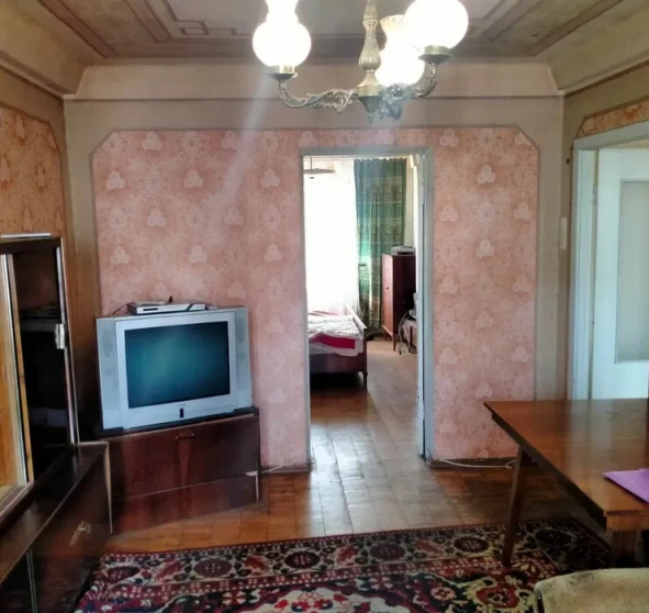 Фото 1. Двокімнатна квартира, продаж. Київ Днепровский район, Дарниця