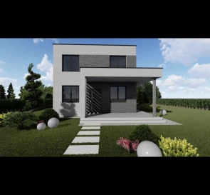 Photo 4. House, for sale. Hnidyn