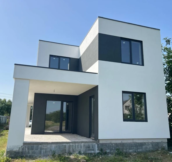 Photo 1. House, for sale. Hnidyn