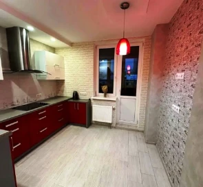 Photo 2. One-Room flat, for sale. Kyiv Днепровский район, Lisova