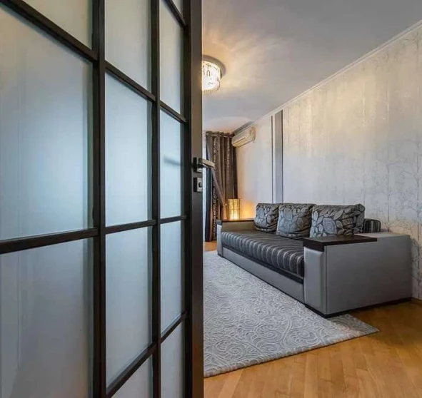 Photo 1. Two-Room flat, for sale. Kyiv Дарницкий район, Pozniaky