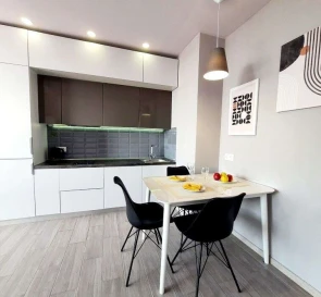 Photo 2. One-Room flat, for sale. Kyiv Дарницкий район, Vyrlytsia