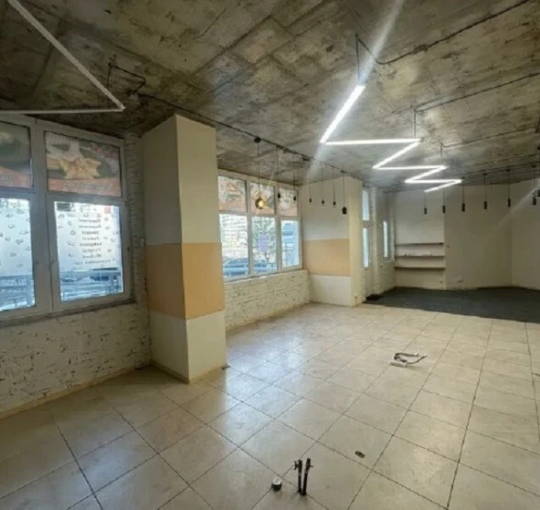 Photo 1. Business, to rent. Kyiv Дарницкий район, Pozniaky