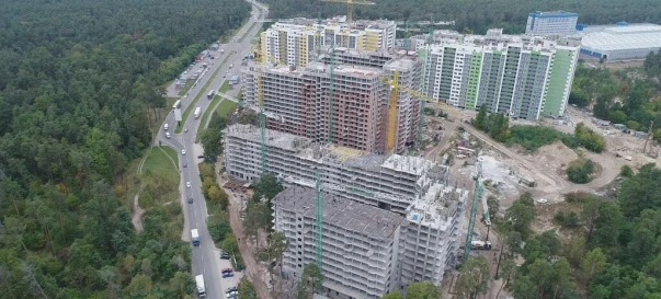 Фото 2. Двокімнатна квартира, продаж. Київ Дарницкий район, Червоний Хутір