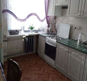 Фото 3. Двокімнатна квартира, продаж. Київ Дарницкий район, Дарниця