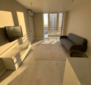 Foto 2. Monoambiente piso, en venta. Kyiv Дарницкий район, Osokorky