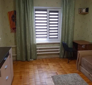 Фото 3. Однокімнатна квартира, продаж. Київ Дарницкий район, Осокорки