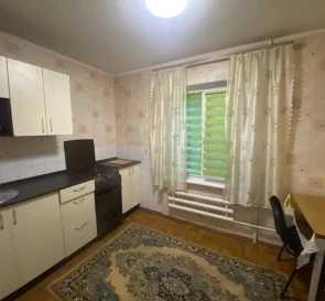 Фото 5. Однокімнатна квартира, продаж. Київ Дарницкий район, Осокорки