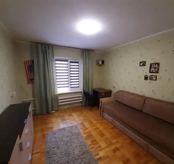 Фото 1. Однокімнатна квартира, продаж. Київ Дарницкий район, Осокорки