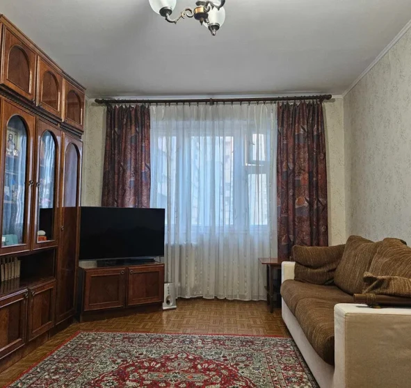Photo 1. Two-Room flat, for sale. Kyiv Дарницкий район, Pozniaky