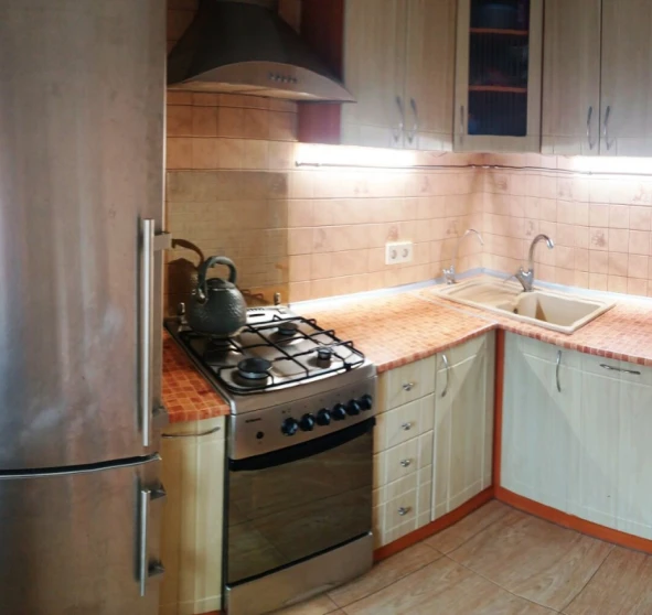 Photo 1. One-Room flat, for sale. Kyiv Днепровский район