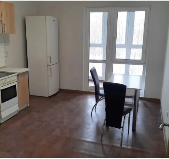 Photo 1. One-Room flat, to rent. Kyiv Дарницкий район, Kharkivska