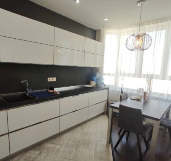 Photo 1. Three-Room flat, for sale. Kyiv Дарницкий район