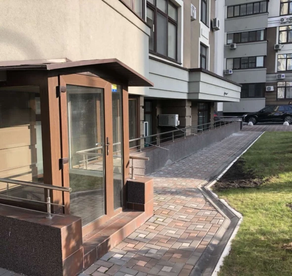 Fotografie 1. Comercială, de închiriat. Kyiv Шевченковский район