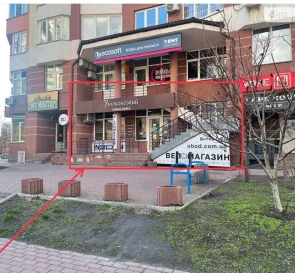 Photo 2. Business, to rent. Kyiv Дарницкий район, Osokorky