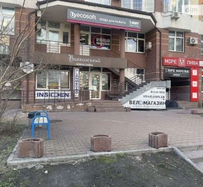Photo 5. Business, to rent. Kyiv Дарницкий район, Osokorky