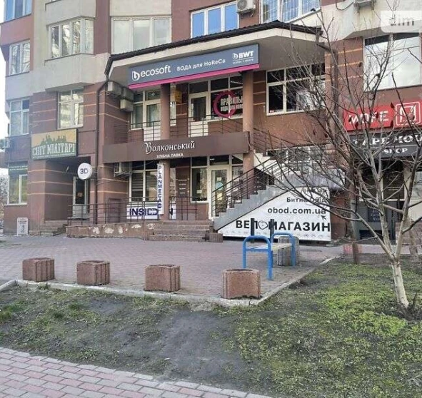 Photo 1. Business, to rent. Kyiv Дарницкий район, Osokorky