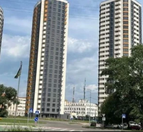 Photo 2. One-Room flat, for sale. Kyiv Днепровский район