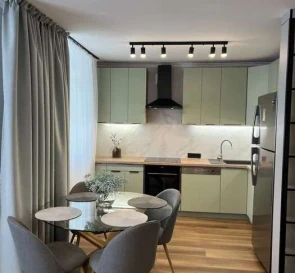Photo 2. One-Room flat, for sale. Kyiv Дарницкий район, Pozniaky
