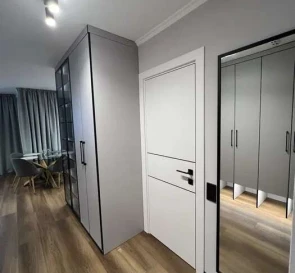 Photo 4. One-Room flat, for sale. Kyiv Дарницкий район, Pozniaky