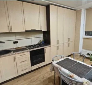 Fotografie 3. Garsonieră apartament, de vânzare. Bilohorodka