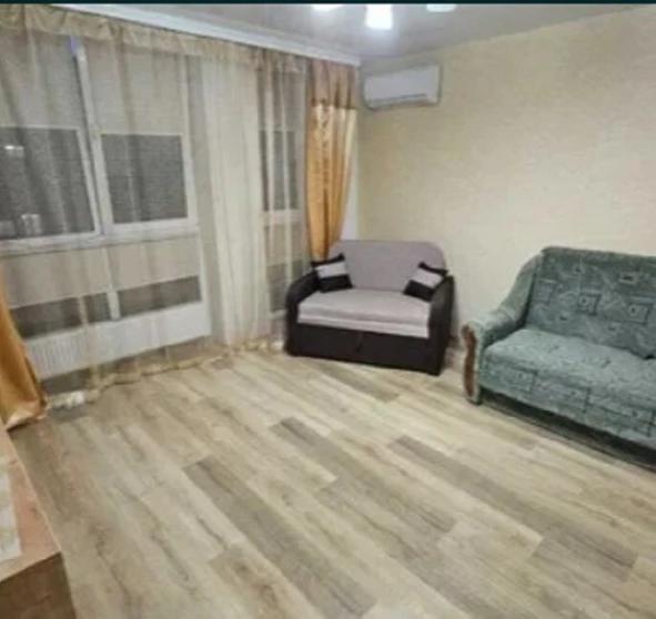 Fotografie 1. Garsonieră apartament, de vânzare. Bilohorodka