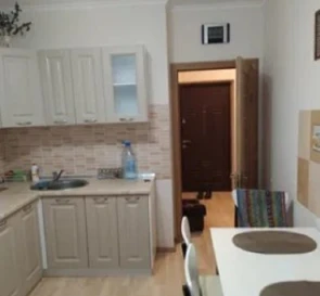 Photo 2. One-Room flat, for sale. Bilohorodka