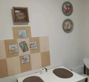 Photo 3. One-Room flat, for sale. Bilohorodka