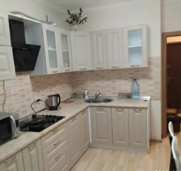 Photo 1. One-Room flat, for sale. Bilohorodka