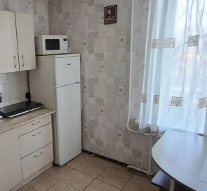 Фото 4. Однокімнатна квартира, продаж. Київ Днепровский район, Лівобережна