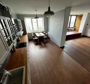 Photo 5. Three-Room flat, for sale. Kyiv Дарницкий район, Kharkivska