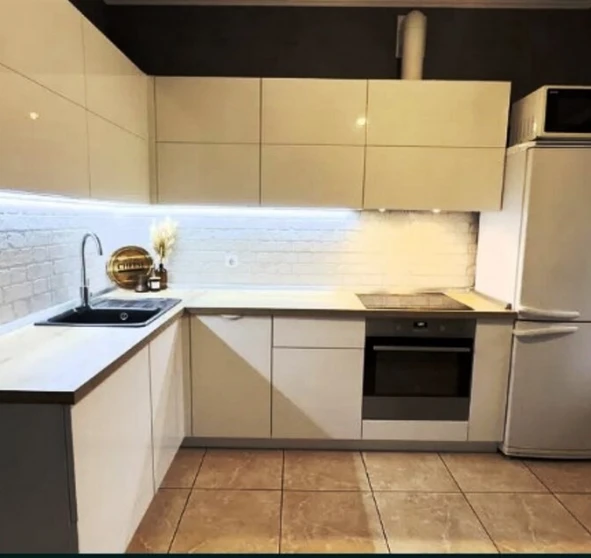 Photo 1. Two-Room flat, for sale. Kyiv Дарницкий район, Pozniaky