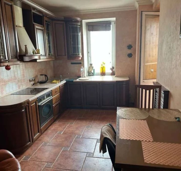 Photo 1. One-Room flat, for sale. Kyiv Днепровский район