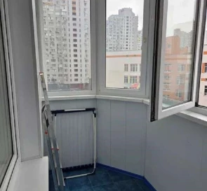 Fotografie 4. Garsonieră apartament, de vânzare. Kyiv Дарницкий район, Osokorky