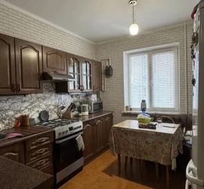 Photo 5. Three-Room flat, for sale. Kyiv Дарницкий район, Pozniaky