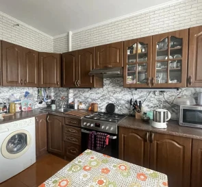 Photo 4. Three-Room flat, for sale. Kyiv Дарницкий район, Pozniaky