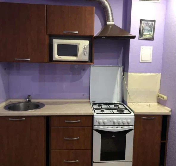 Photo 1. One-Room flat, for sale. Kyiv Деснянский район