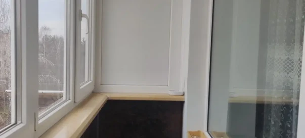 Photo 2. Two-Room flat, for sale. Zhytomyr Крошня