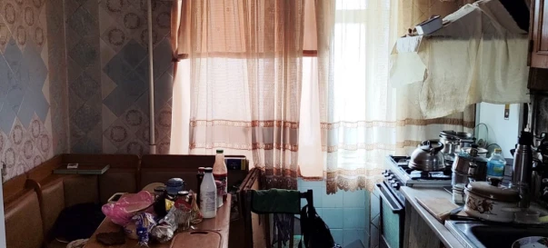 Фото 4. Трехкомнатная квартира, продажа. Житомир Панчішна фабрика