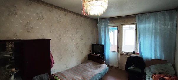 Фото 1. Однокімнатна квартира, продаж. Житомир Польова